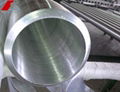 Super-ferritic stainless steel Grade