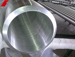 Super-ferritic stainless steel Grade