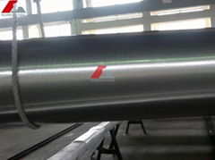 Super-ferritic stainless steel Grade