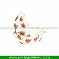 greaseproof paper baking cake cups 3