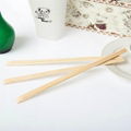 Disposable Bamboo tensoge Chopsticks  2