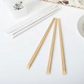 Disposable Bamboo tensoge Chopsticks  4