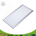 Led panel light 2