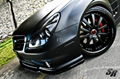 W219 Carbon fiber front lip