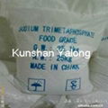 Sodium TrimetaPhosphate(STMP)7785-84-4