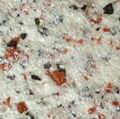 Environment- friendly liquid granite effect acrylic stone paint for building   3