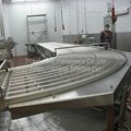 High quality chain conveyors for conveying cargoes 5