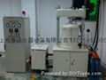 Vacuum hot pressing sintering furnace