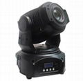 60W LED MOVING HEAD SPOT