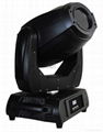 150W LED MOVING HEAD SPOT 1