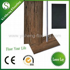 pvc flooring plank