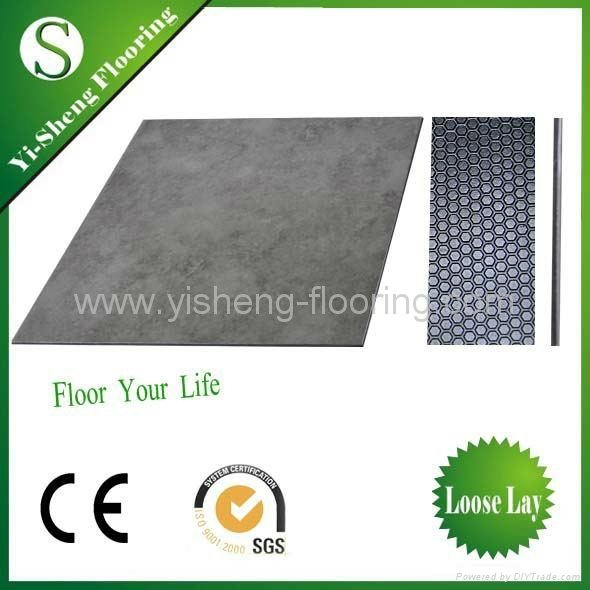 vinyl marble grain flooring tile