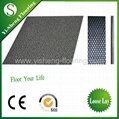 pvc carpet grain flooring tile 2