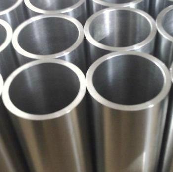 ASTM A312 304L Thermal expansion pipe