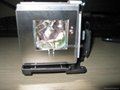SHP135 projector lamp 2