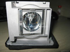 projector lamp VLT-XD2000LP