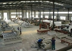 Jinan Royal CNC Equipment Co., Ltd