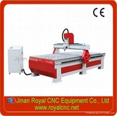 Professional Wood CNC Router R-1325A
