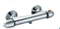 THERMOSTATIC SHOWER MIXER