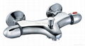 THERMOSTATIC BATH MIXER 1