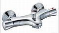 Thermostatic Bath mixer 1