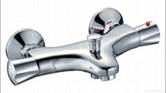 Thermostatic Bath mixer