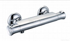 THERMOSTATIC SHOWER MIXER