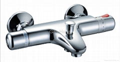  THERMOSTATIC BATH MIXER