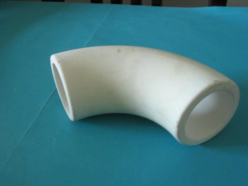 Alumina ceramic tubes 3