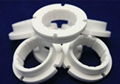 Alumina ceramic rings 1