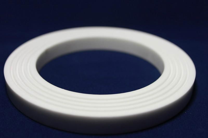 Alumina ceramic rings 3