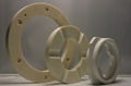 Alumina ceramic rings 5