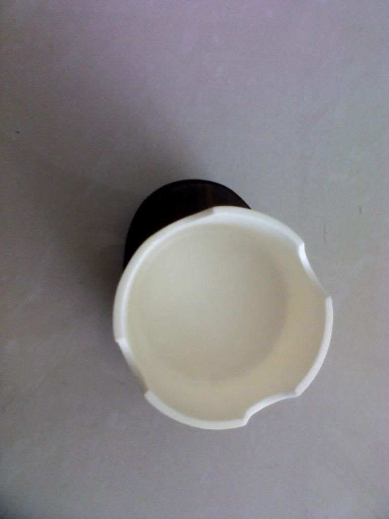 Alumina ceramic crucibles 5