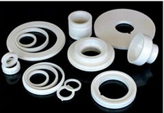 Alumina ceramic gaskets