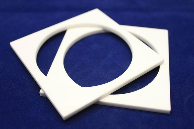 Alumina ceramic gaskets 3