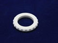 Alumina ceramic rings 2