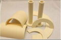 Alumina ceramic tiles 1