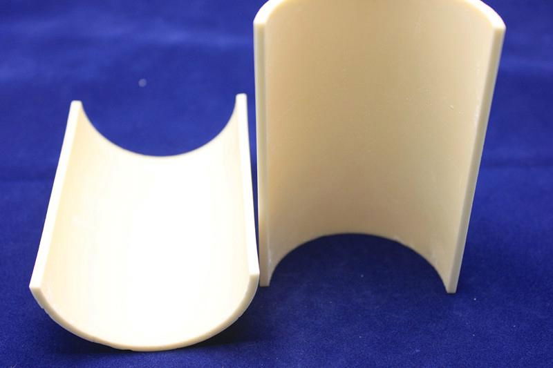 Alumina ceramic tiles 3