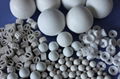 Alumina ceramic grinding balls 1