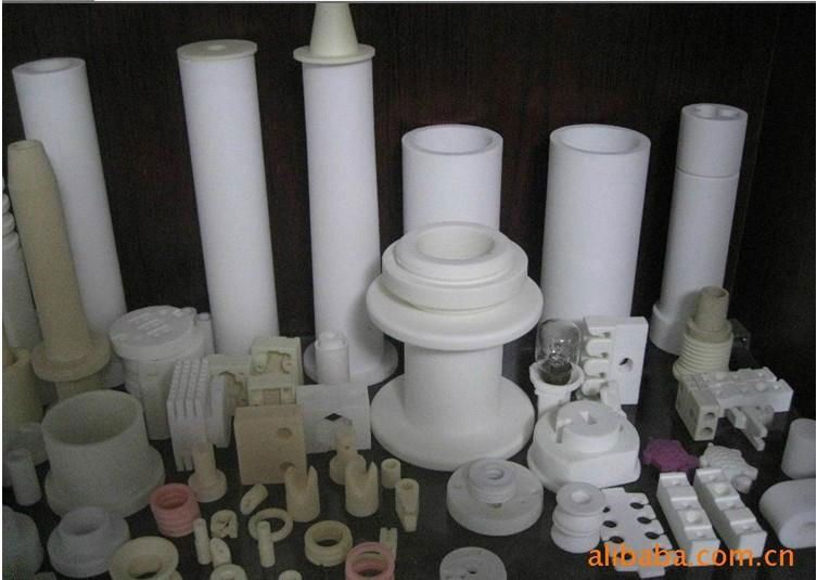 Alumina electric ceramics 5