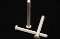 Alumina industrial ceramic parts 2