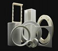 Alumina industrial ceramic parts 3