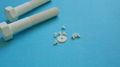 Zirconia ceramic nozzles 2