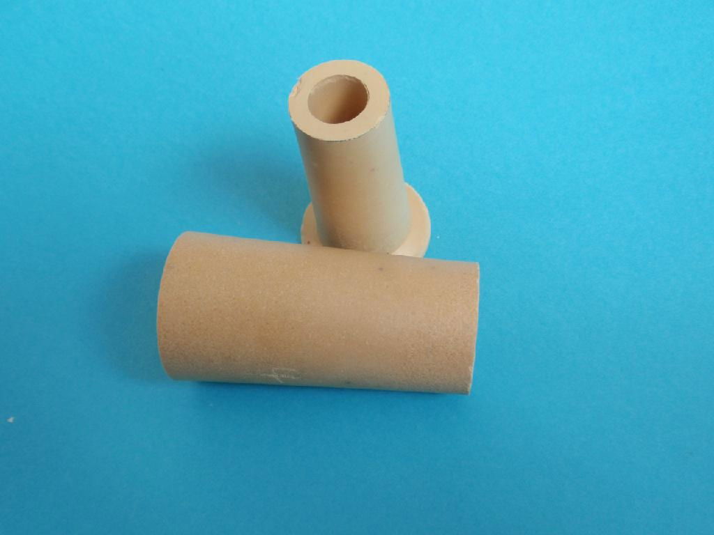 Zirconia ceramic crucibles 3