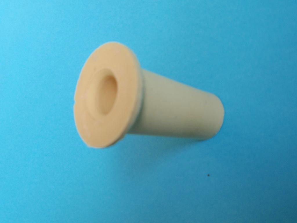 Zirconia ceramic crucibles 4