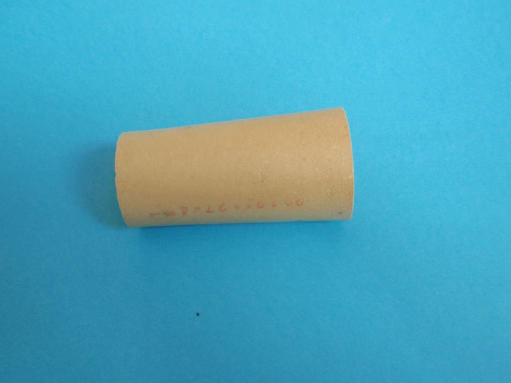 Zirconia ceramic crucibles 2