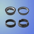 Silicon carbide seals 1