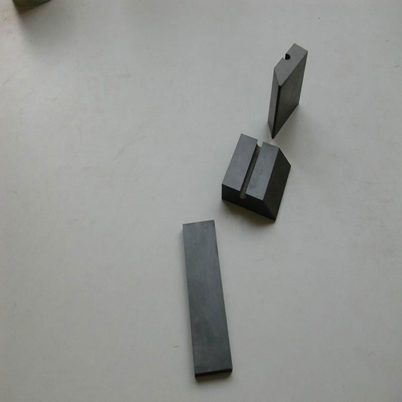 Silicon carbide seals 3