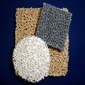 Ceramic foam filters 4