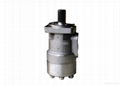 China manufacture hydraulic motor